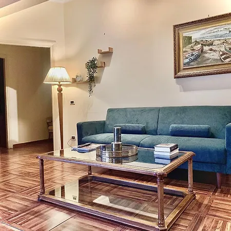 Apartment Cozy Beside The Vatican