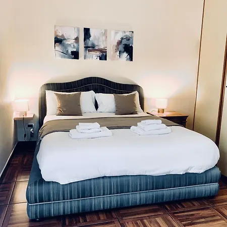 Cozy Beside The Vatican ローマ