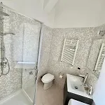 公寓 Cozy Beside The Vatican 罗马