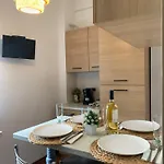 公寓 Cozy Beside The Vatican 罗马