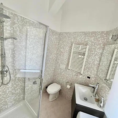 Apartamento Cozy Beside The Vatican Roma