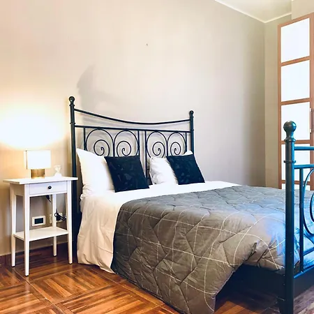 Апартаменты Cozy Beside The Vatican