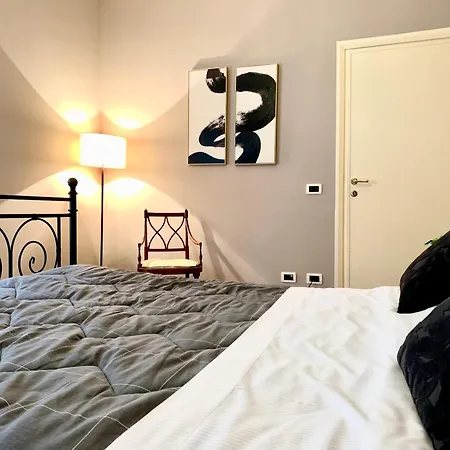 Cozy Beside The Vatican Апартаменты *